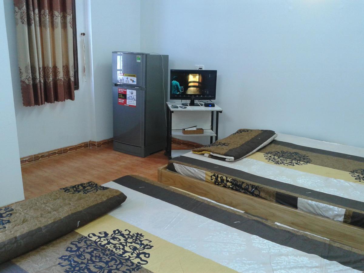Pace'S Homestay Vung Tau Exterior foto